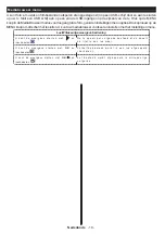 Preview for 11 page of Salora 32LED8105CD Operating Instructions Manual