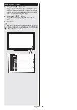 Preview for 26 page of Salora 32LED8105CD Operating Instructions Manual