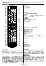 Preview for 67 page of Salora 32LED9105CD Operating Instructions Manual