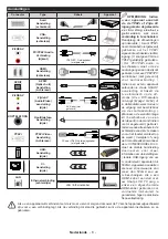 Preview for 10 page of Salora 43LED9112CSW Operating Instructions Manual