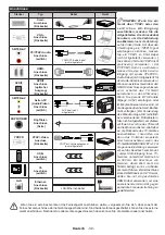 Preview for 41 page of Salora 43LED9112CSW Operating Instructions Manual