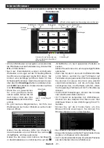 Preview for 63 page of Salora 43LED9112CSW Operating Instructions Manual