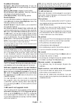 Preview for 81 page of Salora 43LED9112CSW Operating Instructions Manual