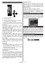 Preview for 99 page of Salora 43LED9112CSW Operating Instructions Manual