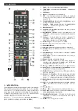 Preview for 101 page of Salora 43LED9112CSW Operating Instructions Manual