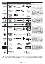 Preview for 102 page of Salora 43LED9112CSW Operating Instructions Manual