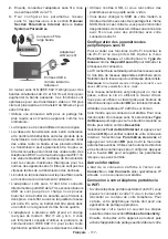 Preview for 119 page of Salora 43LED9112CSW Operating Instructions Manual