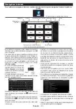 Preview for 123 page of Salora 43LED9112CSW Operating Instructions Manual