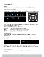 Preview for 16 page of Salora 43UHL2600 User Manual