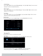 Preview for 18 page of Salora 43UHL2600 User Manual