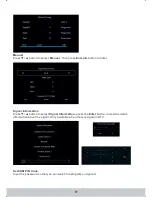 Preview for 19 page of Salora 43UHL2600 User Manual