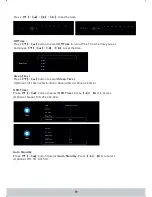 Preview for 21 page of Salora 43UHL2600 User Manual