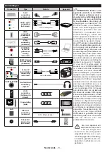 Preview for 9 page of Salora 49UHS3500 Operating Instructions Manual