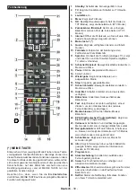 Preview for 40 page of Salora 49UHS3500 Operating Instructions Manual