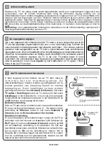 Preview for 37 page of Salora 50UA220 Operating Instructions Manual