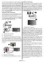 Preview for 59 page of Salora 50UA220 Operating Instructions Manual