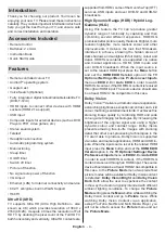 Preview for 80 page of Salora 50UA220 Operating Instructions Manual