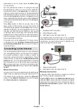 Preview for 95 page of Salora 50UA220 Operating Instructions Manual