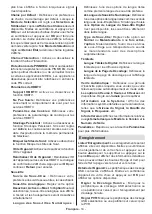 Preview for 123 page of Salora 50UA220 Operating Instructions Manual