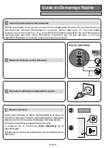 Preview for 146 page of Salora 50UA220 Operating Instructions Manual