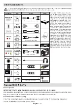 Preview for 83 page of Salora 55UA330 Operating Instructions Manual