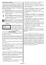 Preview for 113 page of Salora 55UA330 Operating Instructions Manual