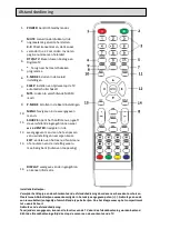 Preview for 30 page of Salora 55UHL2800 User Manual