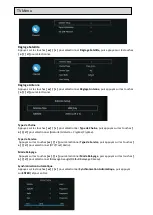 Preview for 107 page of Salora 55UHL2800 User Manual