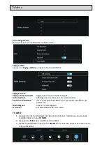 Preview for 114 page of Salora 55UHL2800 User Manual