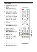 Preview for 124 page of Salora 55UHL2800 User Manual