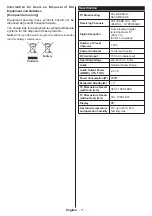 Preview for 72 page of Salora 580013 Operating Instructions Manual