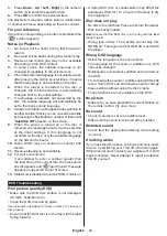 Preview for 86 page of Salora 6500  Series Operating Instructions Manual