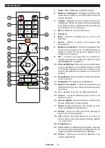 Preview for 99 page of Salora 6500  Series Operating Instructions Manual