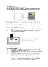 Preview for 4 page of Salora ACP550 User Manual