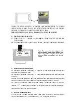 Preview for 28 page of Salora ACP550 User Manual