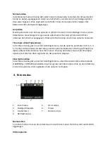 Preview for 6 page of Salora ACP950 Manual