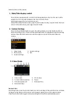 Preview for 14 page of Salora ACP950 Manual