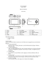 Preview for 5 page of Salora CDC25 Owner'S Manual