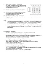 Preview for 28 page of Salora CR624DAB Instruction Manual