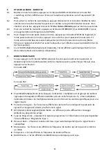 Preview for 31 page of Salora CR624DAB Instruction Manual