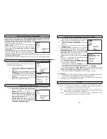 Preview for 6 page of Salora CT1405T Operating Instructions Manual