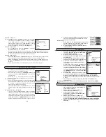 Preview for 11 page of Salora CT1405T Operating Instructions Manual