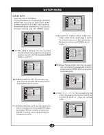 Preview for 18 page of Salora DVD225M User Manual