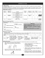 Preview for 26 page of Salora DVD225M User Manual