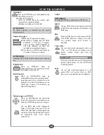 Preview for 61 page of Salora DVD225M User Manual