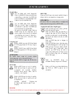 Preview for 62 page of Salora DVD225M User Manual