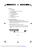 Preview for 6 page of Salora DVP-7021TWIN Owner'S Manual