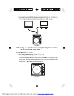 Preview for 7 page of Salora DVP-7021TWIN Owner'S Manual