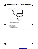 Preview for 10 page of Salora DVP-7021TWIN Owner'S Manual