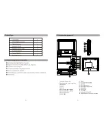 Preview for 23 page of Salora DVP7019 User Manual